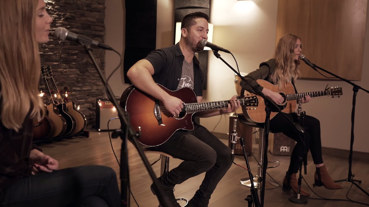 Time After Time - Cyndi Lauper (Boyce Avenue ft. Megan Davies & Jaclyn Davies) on Spotify & iTunes