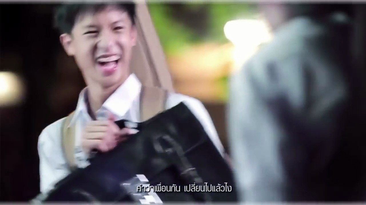 MV Thái Lan Hay Về Tình Yêu Tuổi Học Trò