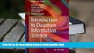 PDF [FREE] DOWNLOAD  Introduction to Quantum Information Science (Graduate Texts in Physics) BOOK