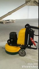 Máy mài nền đánh bóng bê tông S6 LH 0903374875
