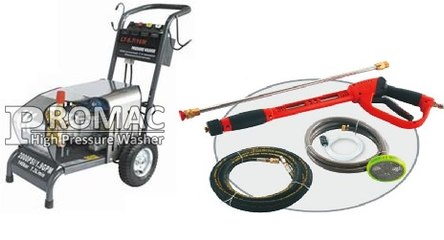 Máy phun áp lực xịt rửa sắt thép bê tông M36 LH 0903374875