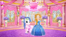 La princesa Libby Mi Querido Pony Android Ios Gratis de Juego de JUEGO de VÍDEO Juegos Para Chicas
