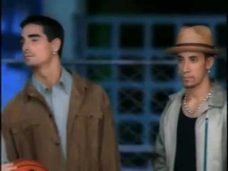 Backstreet Boys   As Long As You Love Me 1
