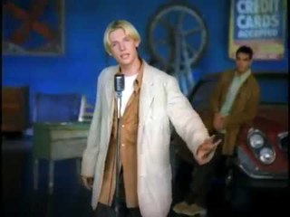 Backstreet Boys   As Long As You Love Me 2