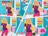 Best barbie dress up games for girls disney princess game for kids children