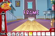 TOM AND JERRY BOWLING New English Full Game new Tom & Jerry