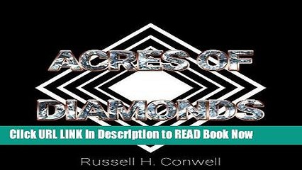 Download Free Acres of Diamonds Online PDF