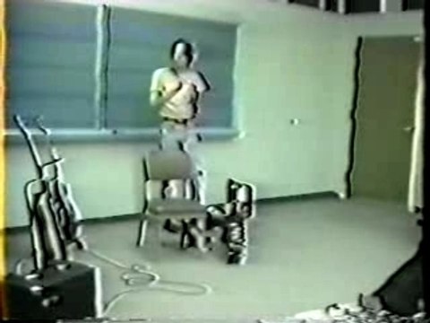 Michael Hedges Guitar Seminar Part 1