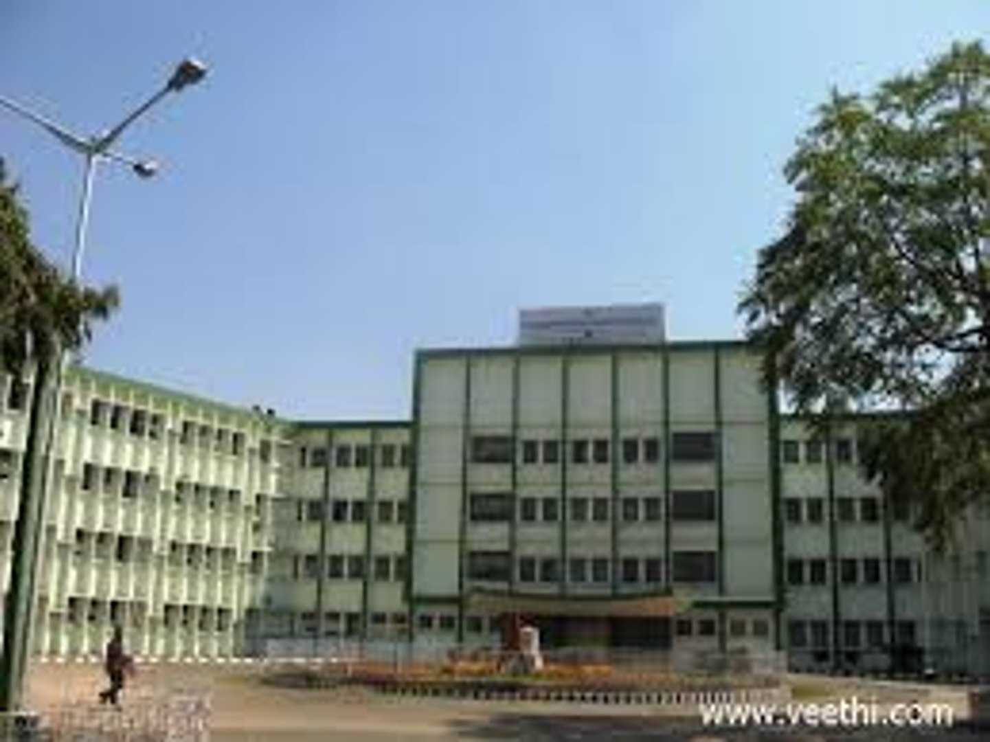 Medication India breaking news South Bengal hospital Industries active