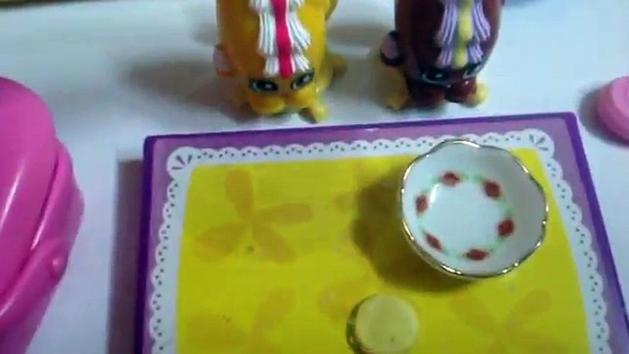 Popular Videos - Bun & Cream bun