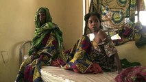 Nigeria: les déplacés pris en étau entre l'armée et Boko Haram