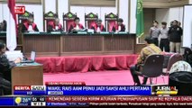 Wakil Rais Aam PBNU Jadi Saksi Ahli Sidang ke-11 Ahok