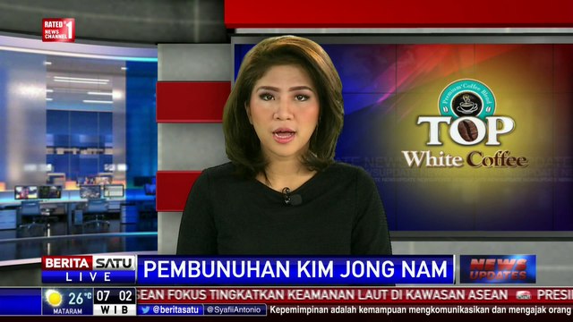 Indonesia Diberi Akses ke Siti Aisyah Setelah Sepekan Investigasi