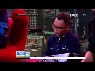 Kerispatih - Bila Rasa Ini Rasamu - IMS