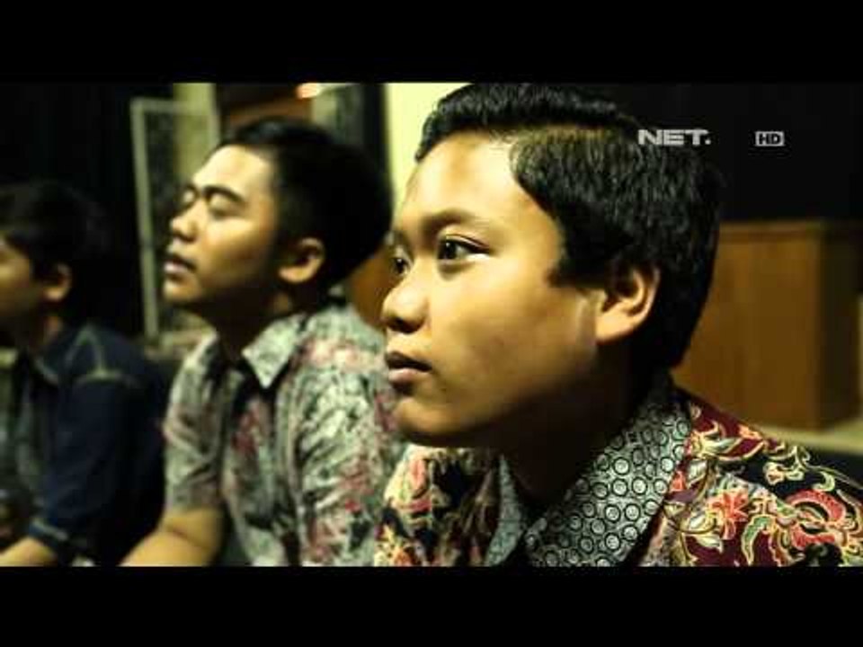 Komunitas Beranda 57 - NET12