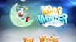 Kiwi Wonder: A Bird Dreams of a Flying Adventure Gameplay iOS & Android iPhone & iPad HD