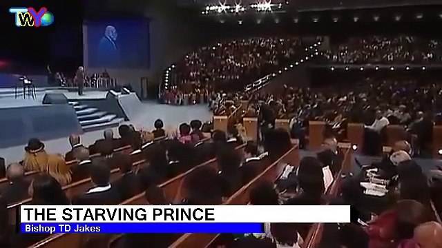 GOD WILL GIVE YOU REST FROM YOUR ENEMIES! | Bishop TD Jakes 2017 | td jakes sermons 2017 | sermons