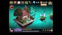 Plants vs. Zombies 2: Its About Time - Gameplay Walkthrough - Pinata Party 10/02/2017