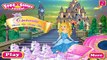Cinderella Fairy Tale: Disney princess Games - Best Baby Games For Kids