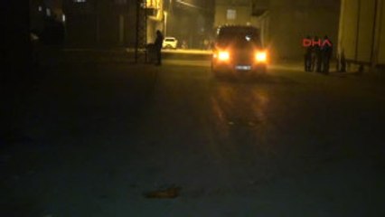 Adana - Kavgada Bıçaklanarak Öldürüldü