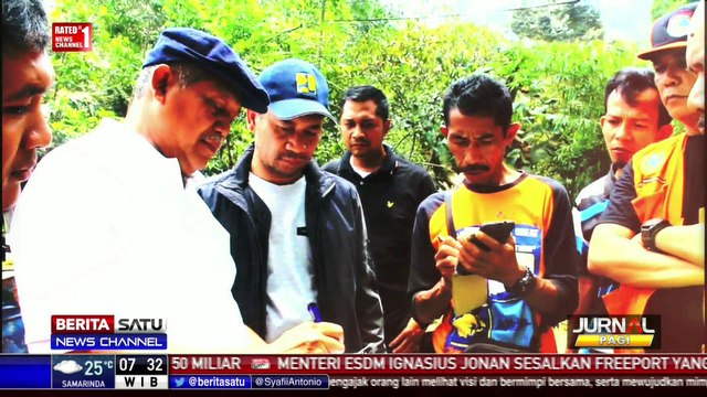 Dialog: Siaga Puncak Musim Hujan #3