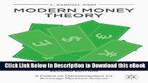 Free ePub Modern Money Theory: A Primer on Macroeconomics for Sovereign Monetary Systems Free PDF