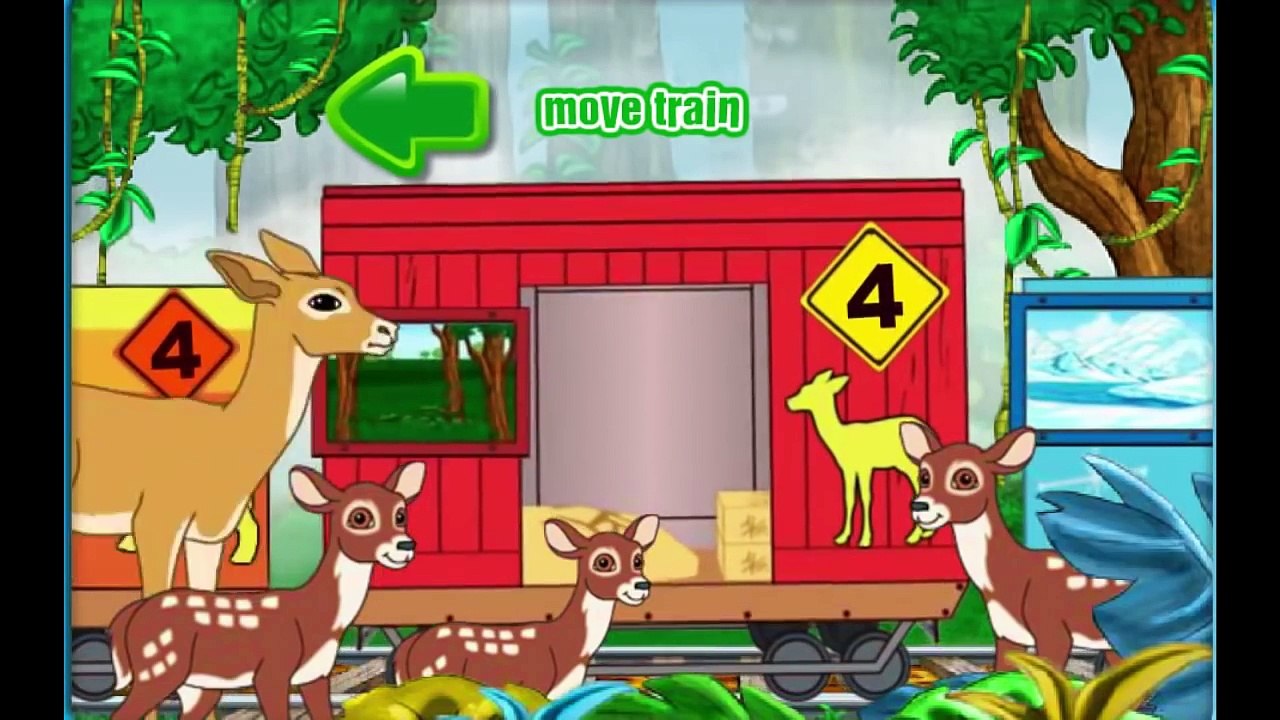 Go Diego Go Games for Kids: Full Episode to Play in English - HD