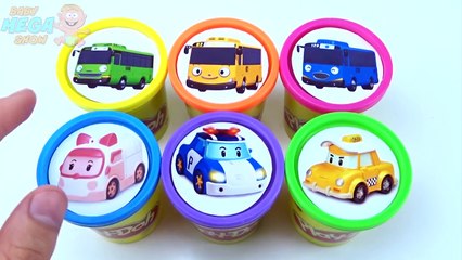 Pocoyo Car Surprise Eggs Learn Colors & Numbers 1 to 10 Nursery Rhymes Peppa Pig Disney Ca