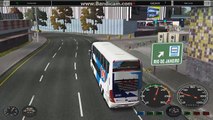 Heavy Bus Simulator - Novo Simulador De Onibus Pra Celular