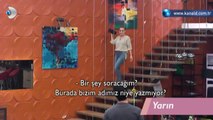 Kısmetse Olur 359.Bölüm Fragmanında Farimadan şok eden Adnan itirafı!