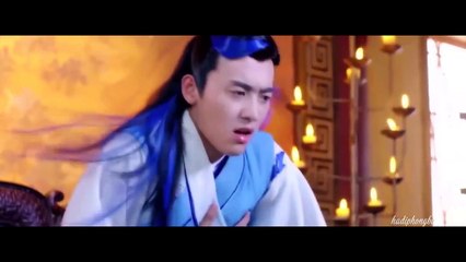 [Vietsub fmv] [Tần Tề] Bên nhau - Vũ Hằng