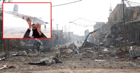 DEAŞ'ın Musul'da Bir Okulu Hedef Alan Saldırısında 3 Çocuk Öldü