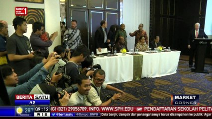 Jonan: Freeport “Rewel Banget”