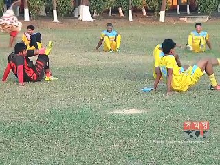 প্রথমবারের মত মুখোমুখি হচ্ছে মোহামেডান ও চট্টগ্রাম আবাহনী