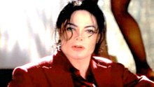 Michael Jackson - Black Widow (new unreleased song)