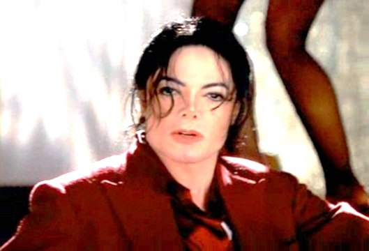 Michael Jackson - Black Widow (new unreleased song)