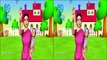 Learn Telugu Alphabets - Stereoscopic 3D Video for 3D Glasses