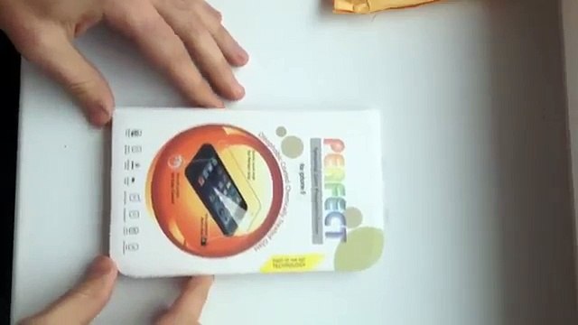 Как наклеить защитное стекло на экран iPhone