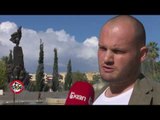 Stop - Vlore, mesuesi me diplome artesh nuk jep dot lenden e muzikes! (11 nentor 2016)