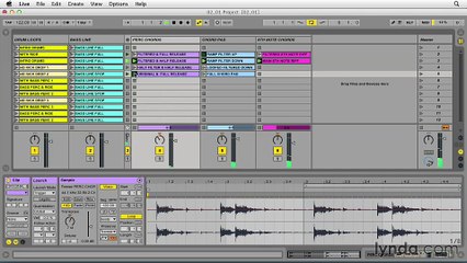 2.1 - Exploring Follow Actions