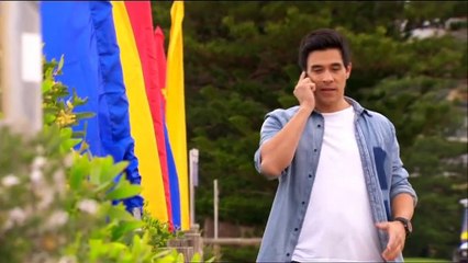 Home and Away 6599 20th February 2017