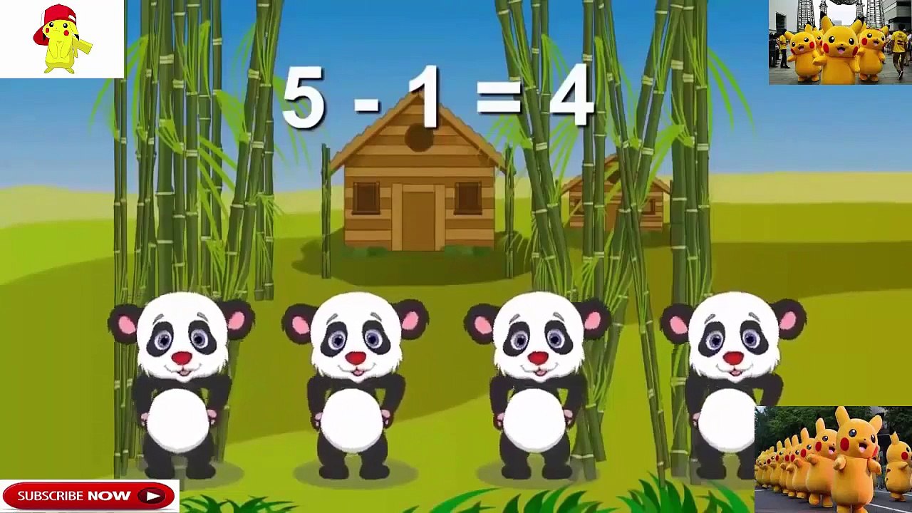 Johny Johny Yes Papa PART 5 and Many More Videos | Popular Nursery Rhymes Collection by Ch