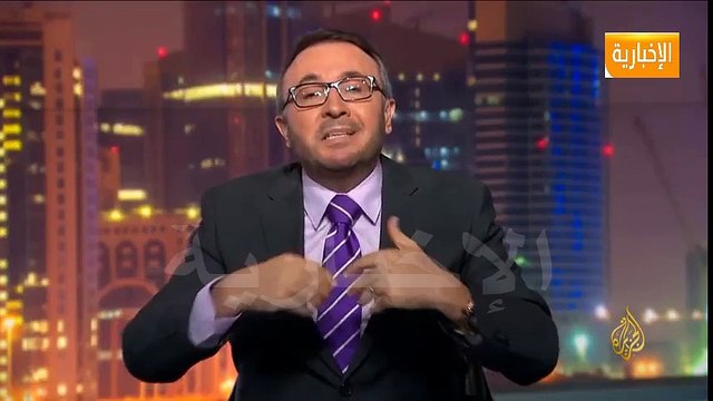 الاتجاه المعاكس - فيصل القاسم - هل بقي سلاح حزب الله ضد إسرائيل؟