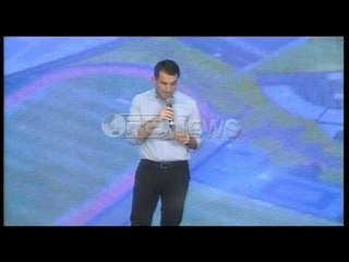 Ora News – Projektbuxheti 2017, Veliaj: S’do të rrisim taksat për qytetarët dhe bizneset