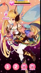 Attack on Moe Gameplay Android / IOS