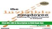 PDF Online The Invisible Employee: Realizing the Hidden Potential In Everyone Online PDF