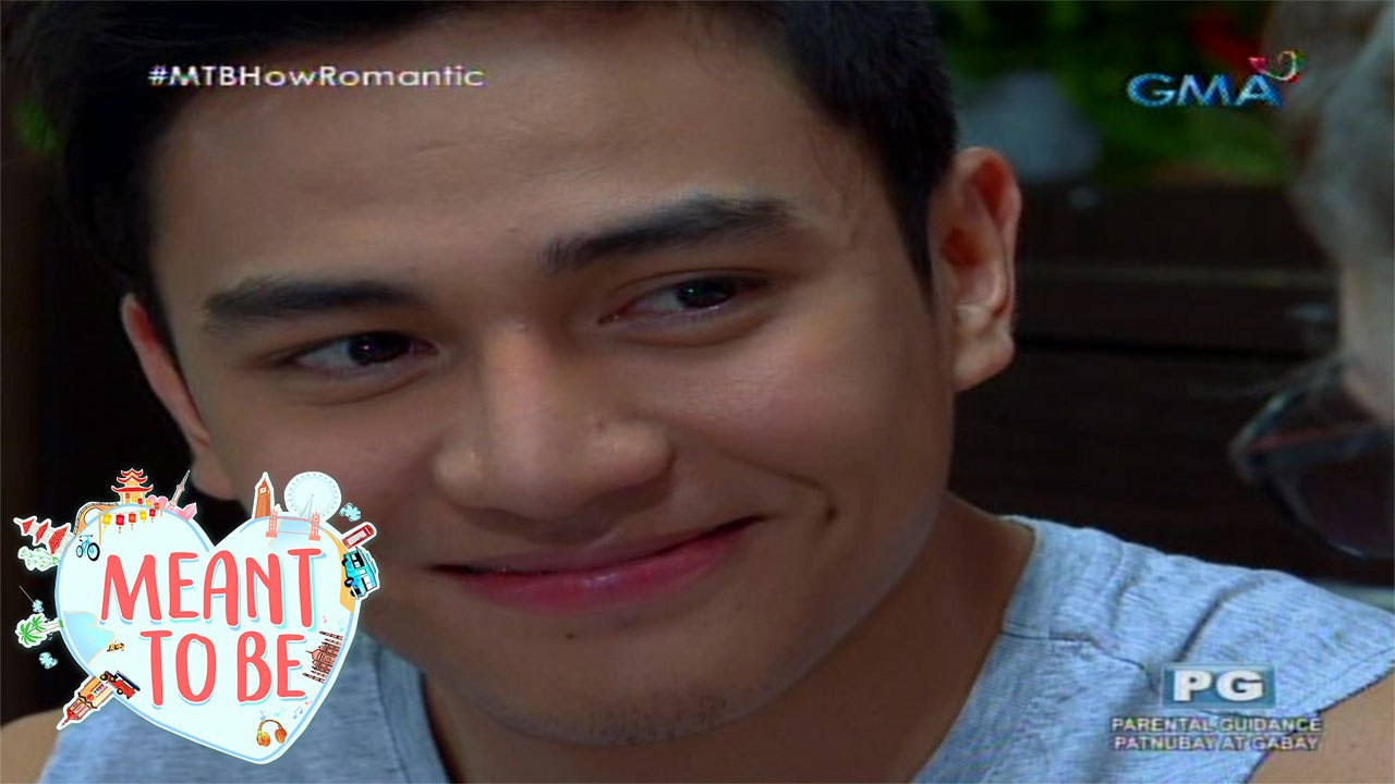 Meant to Be: M.U. na ba?