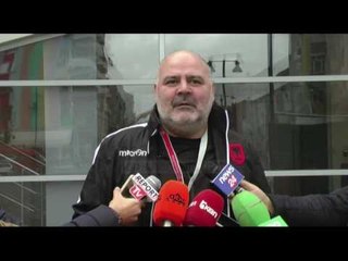 FSHF: Nuk ka masa të ekzagjeruara sigurie - Top Channel Albania - News - Lajme