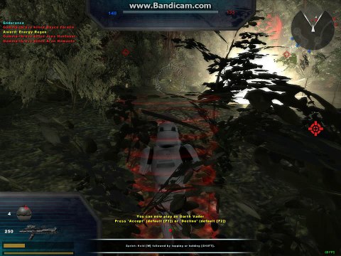 Conquest: Endor (Star Wars: Battlefront II)