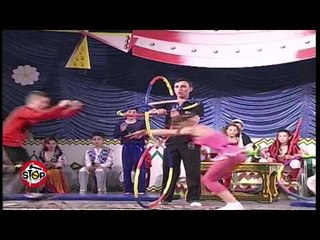 Stop - Cirku i Peshkopise...cirk me vendet e punes! (11 nentor 2016)
